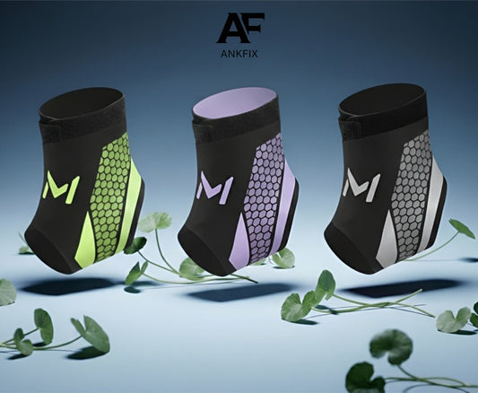 ANKFIX Ankle Brace